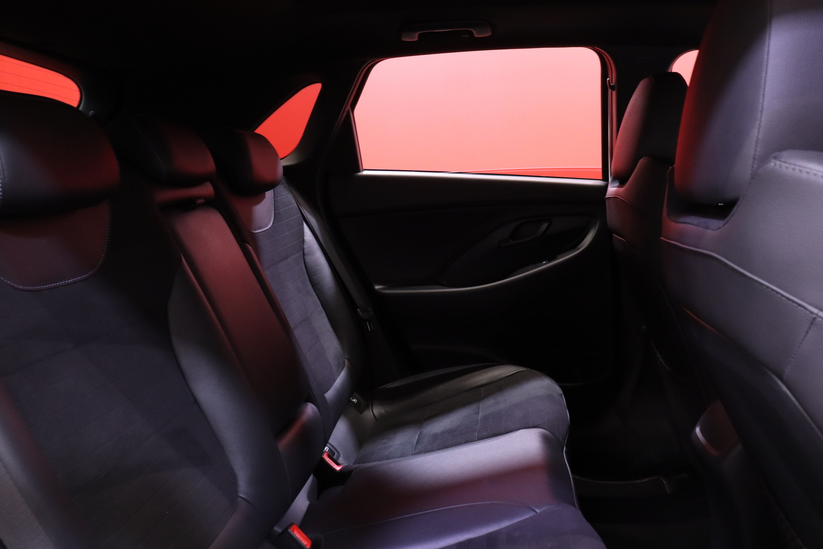 HYUNDAI i30 2019