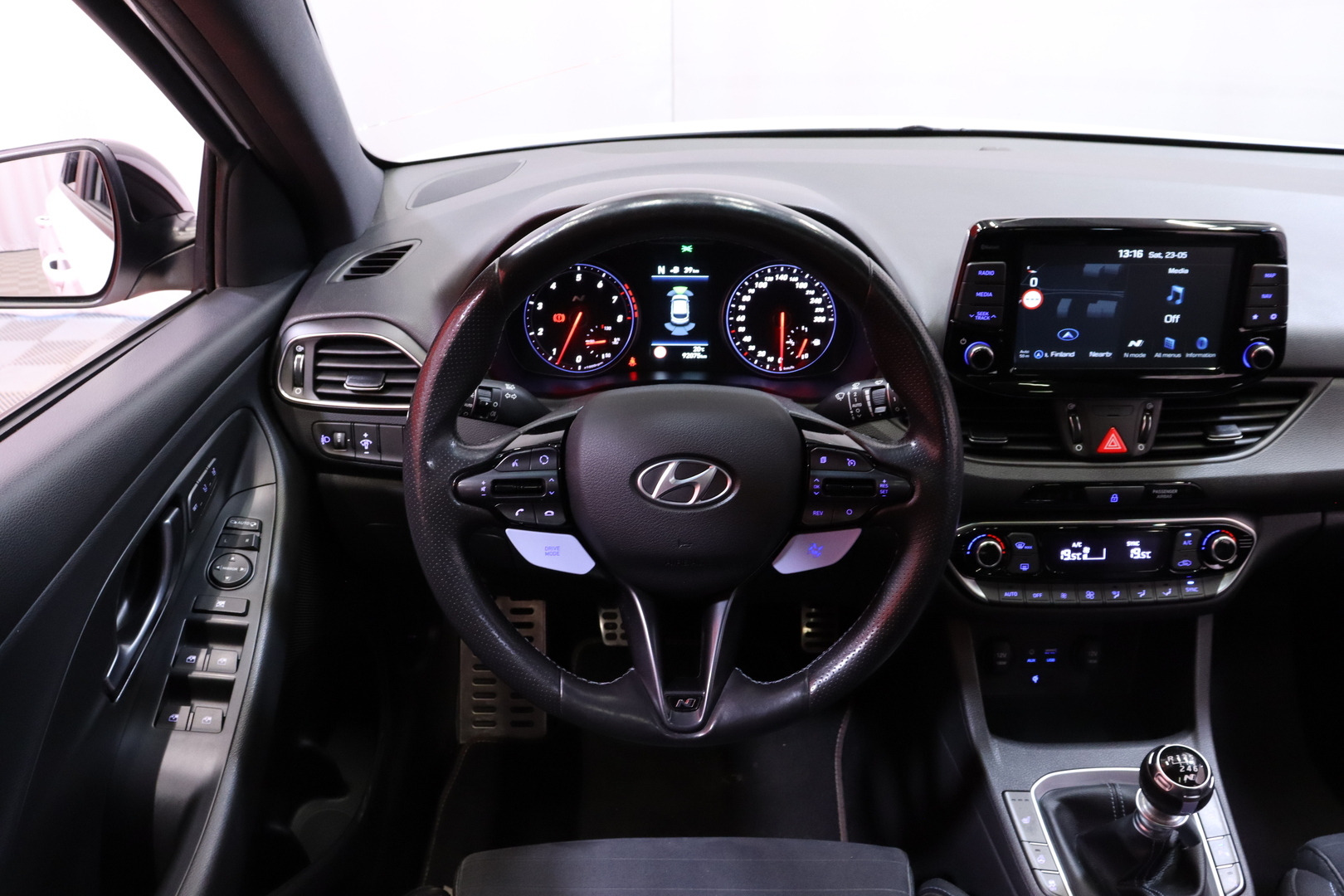 HYUNDAI i30 2019