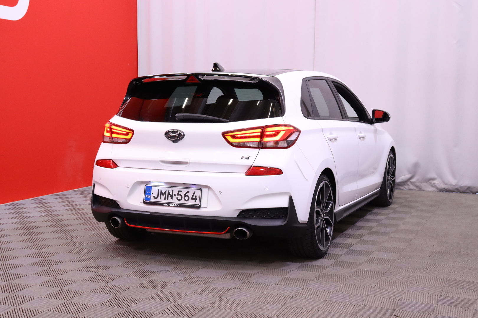 HYUNDAI i30 2019