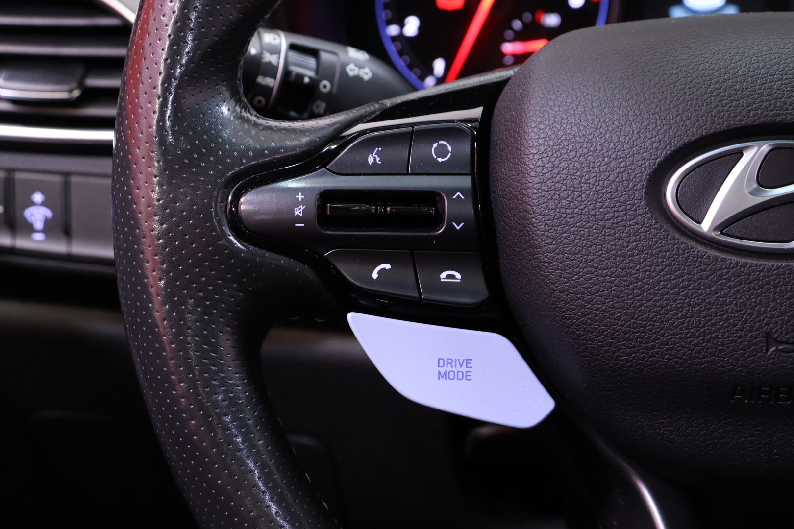 HYUNDAI i30 2019