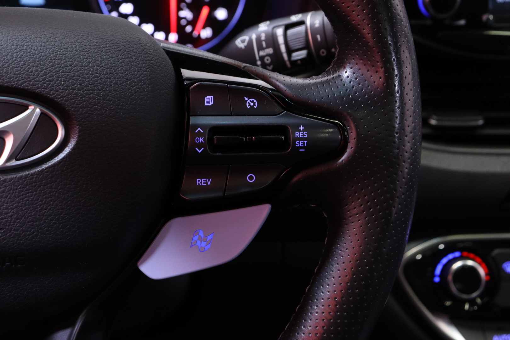 HYUNDAI i30 2019
