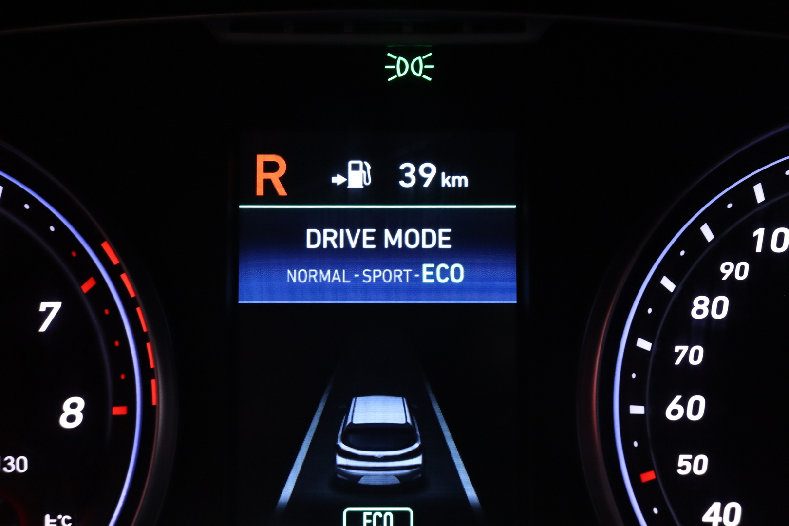 HYUNDAI i30 2019