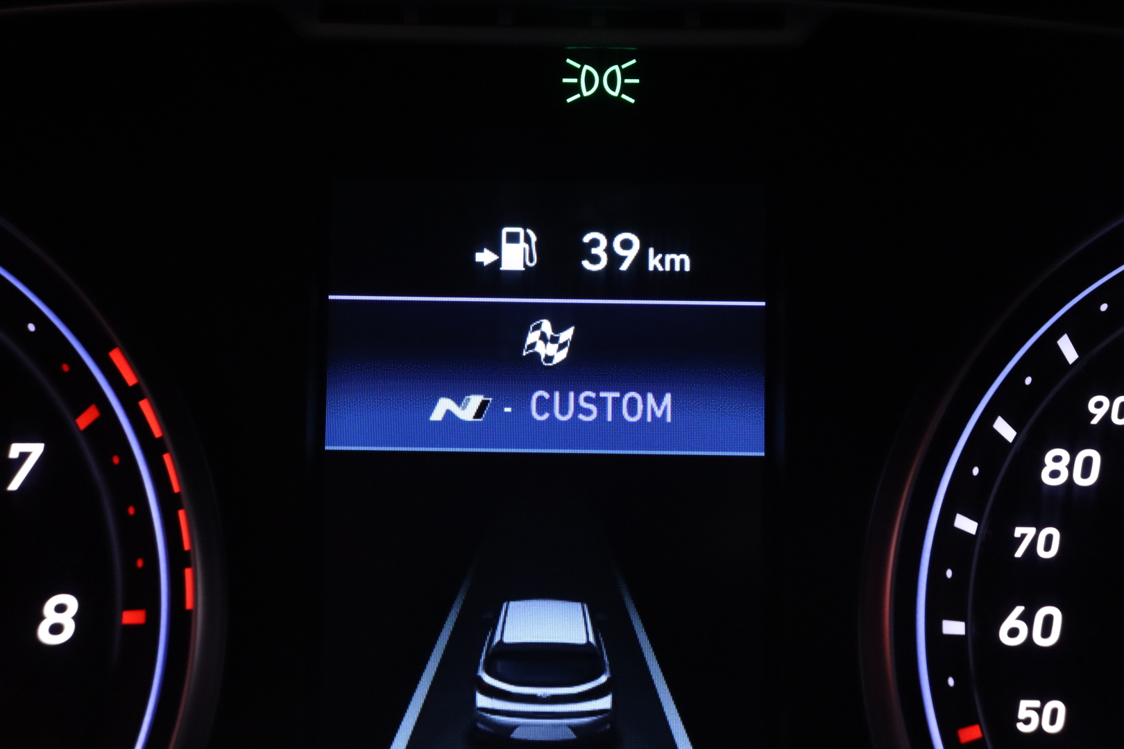 HYUNDAI i30 2019