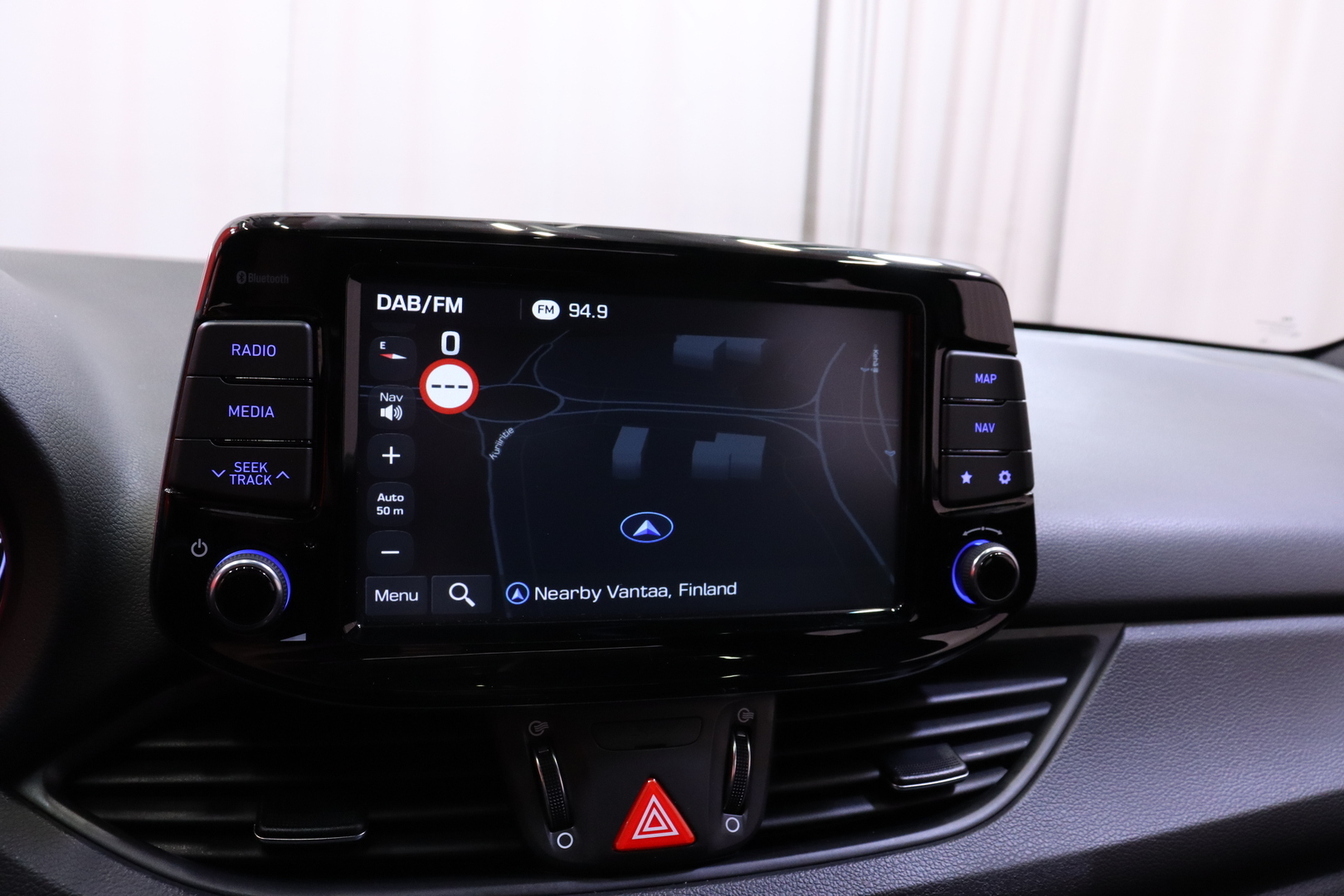 HYUNDAI i30 2019