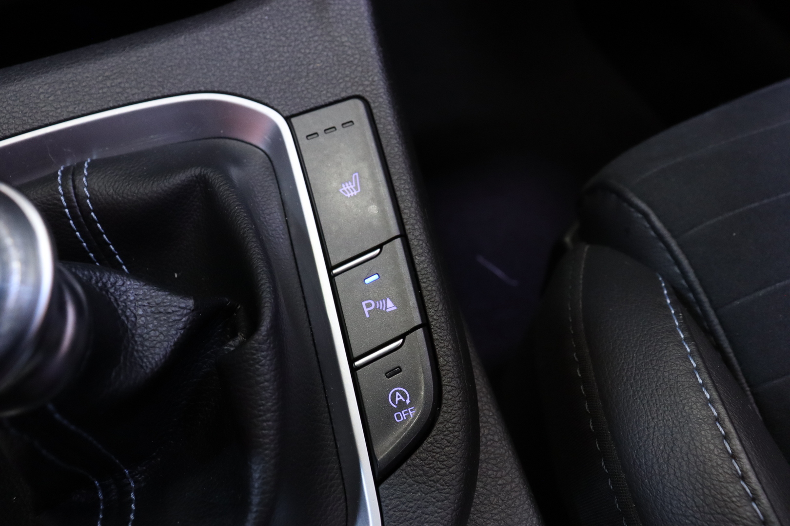 HYUNDAI i30 2019