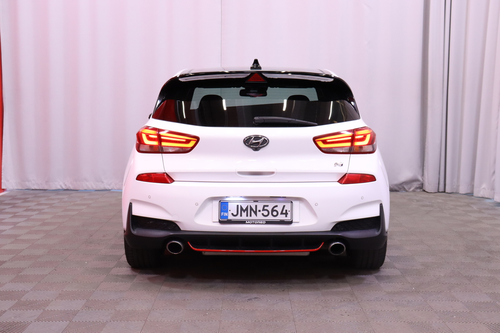 HYUNDAI i30 2019