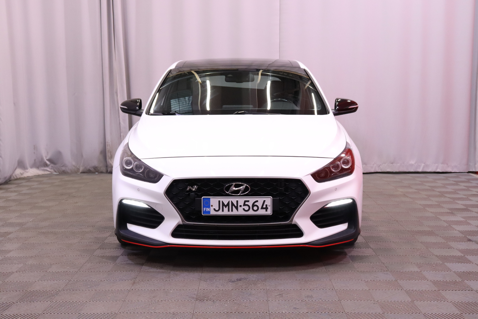 HYUNDAI i30 2019
