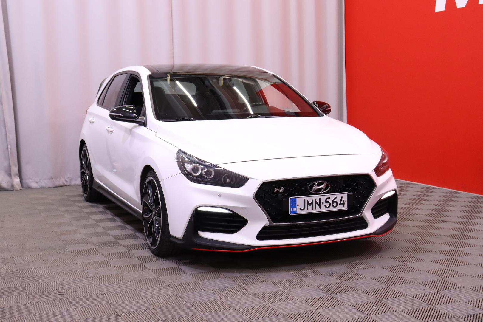 HYUNDAI i30 2019
