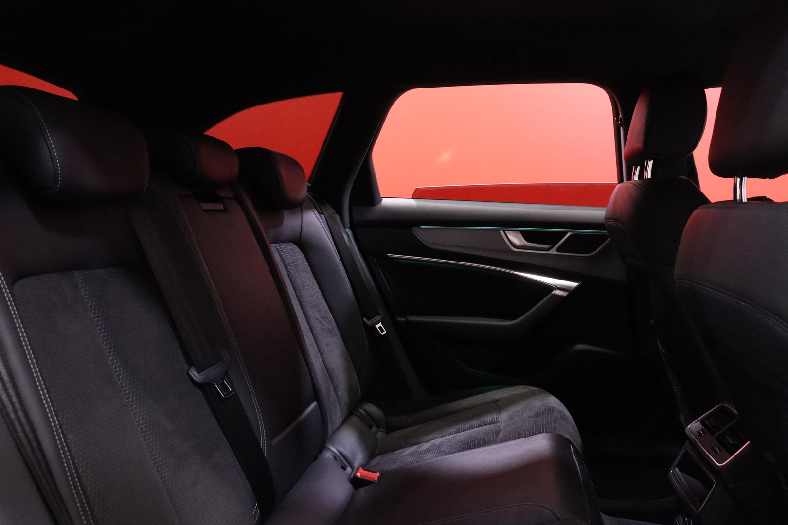 AUDI A6 2020