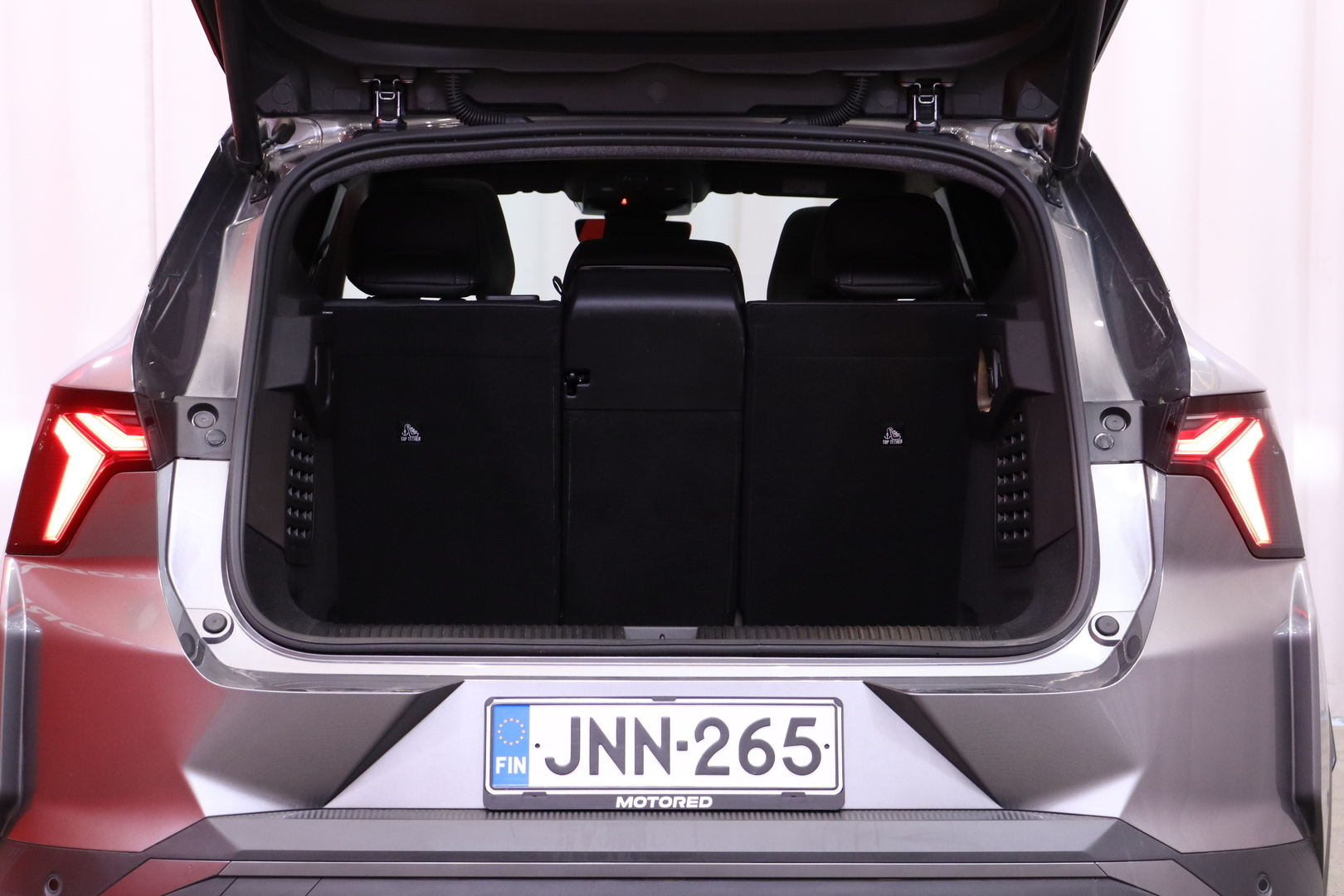 RENAULT Scenic 2025