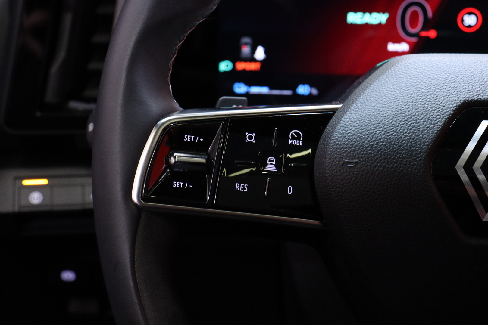 RENAULT Scenic 2025