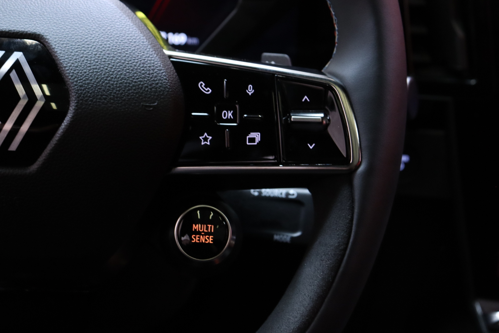 RENAULT Scenic 2025