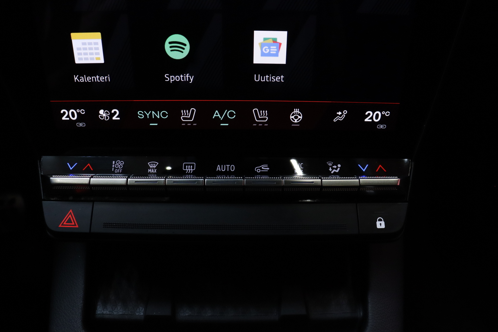 RENAULT Scenic 2025