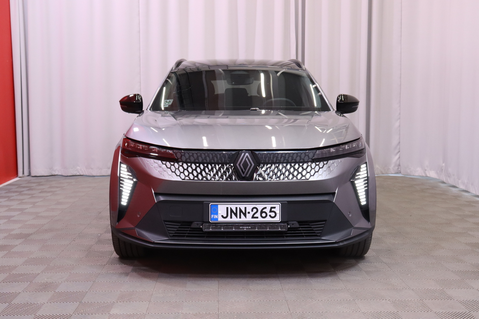RENAULT Scenic 2025