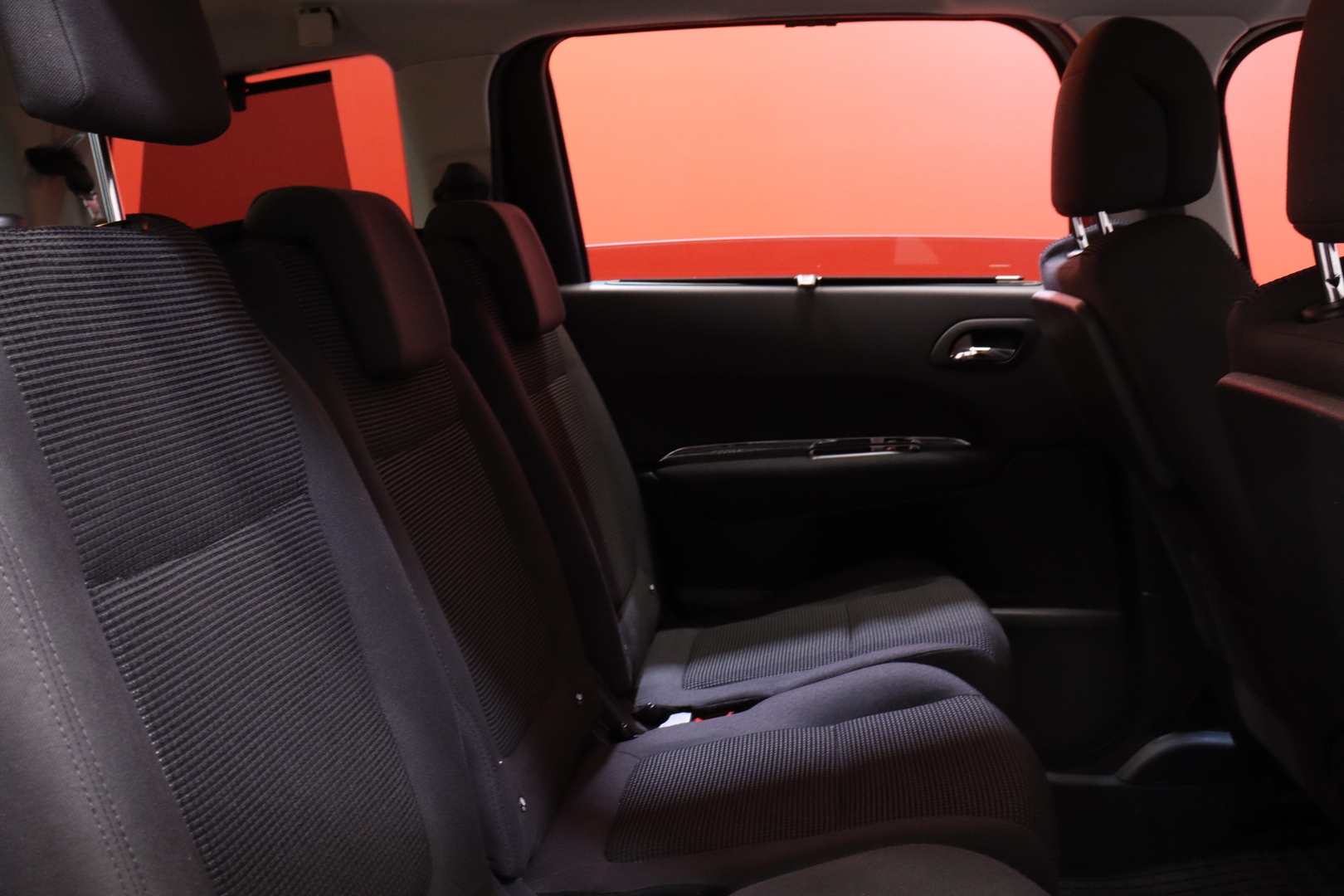 PEUGEOT 5008 2014