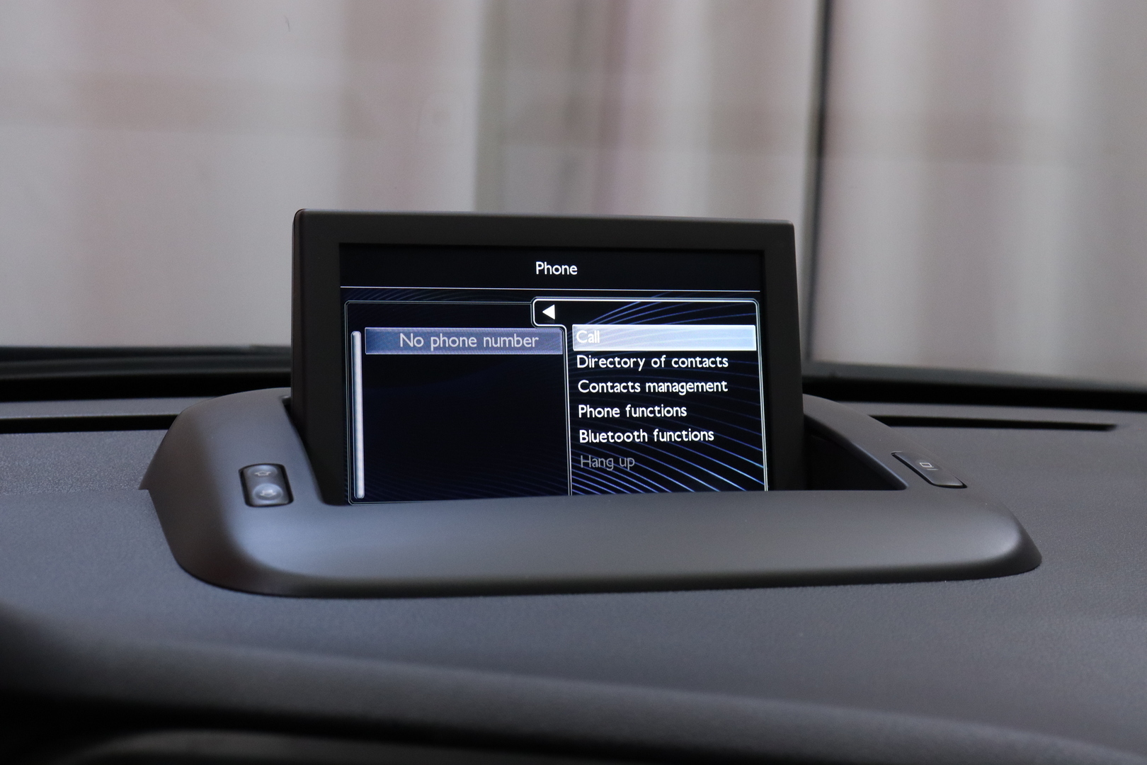 PEUGEOT 5008 2014