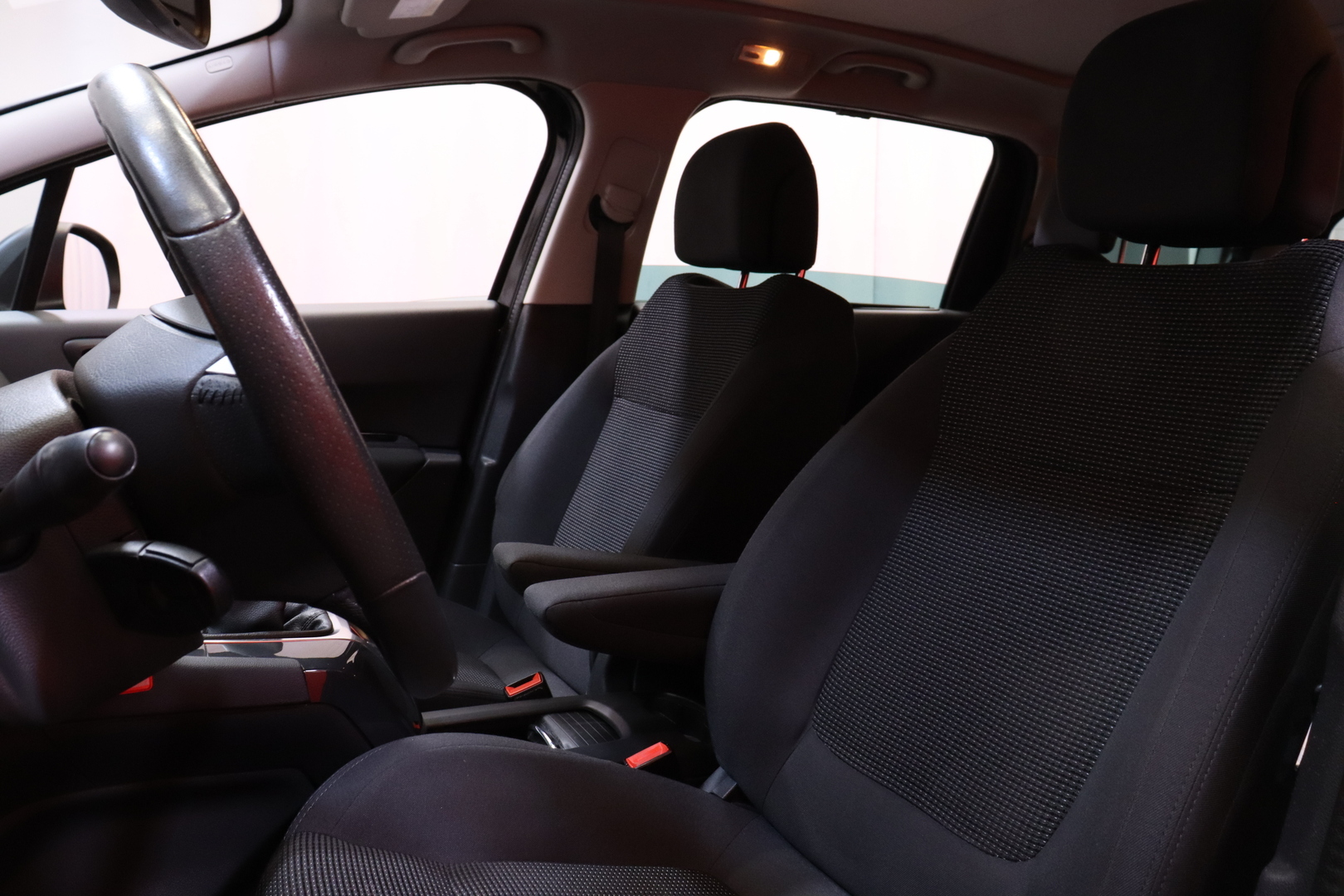 PEUGEOT 5008 2014