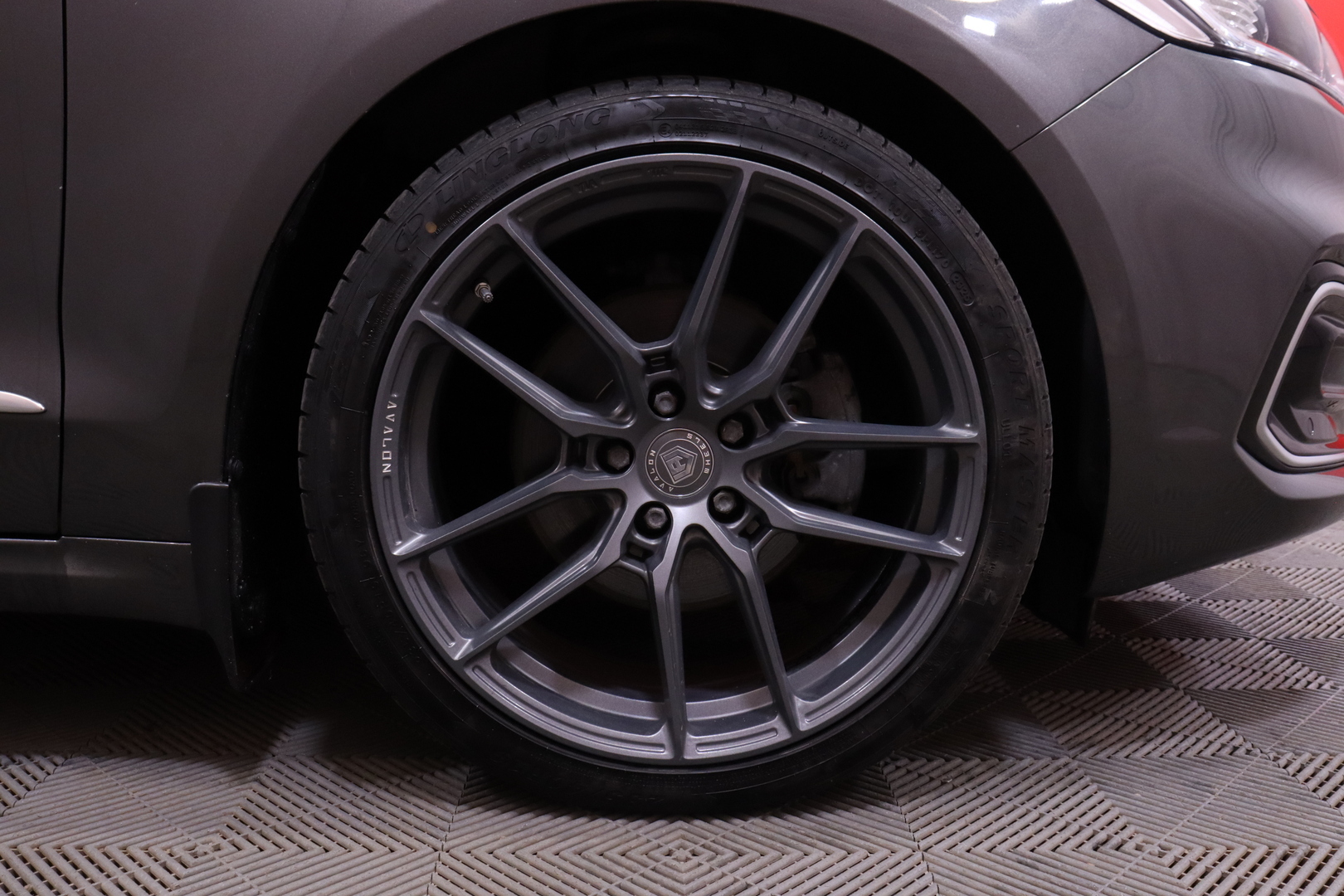 FORD Mondeo 2019