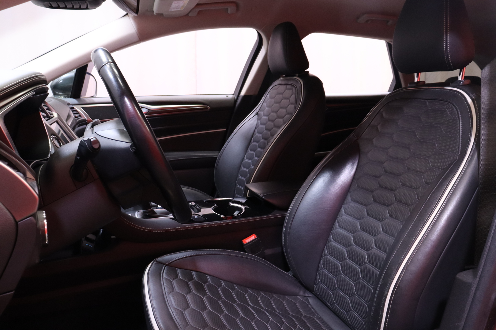 FORD Mondeo 2019