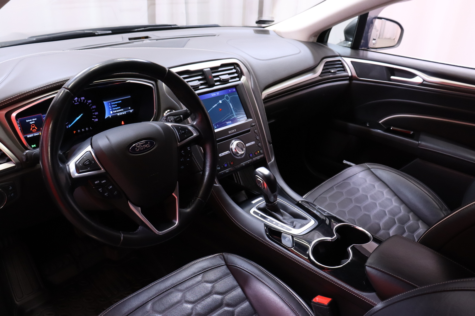 FORD Mondeo 2019