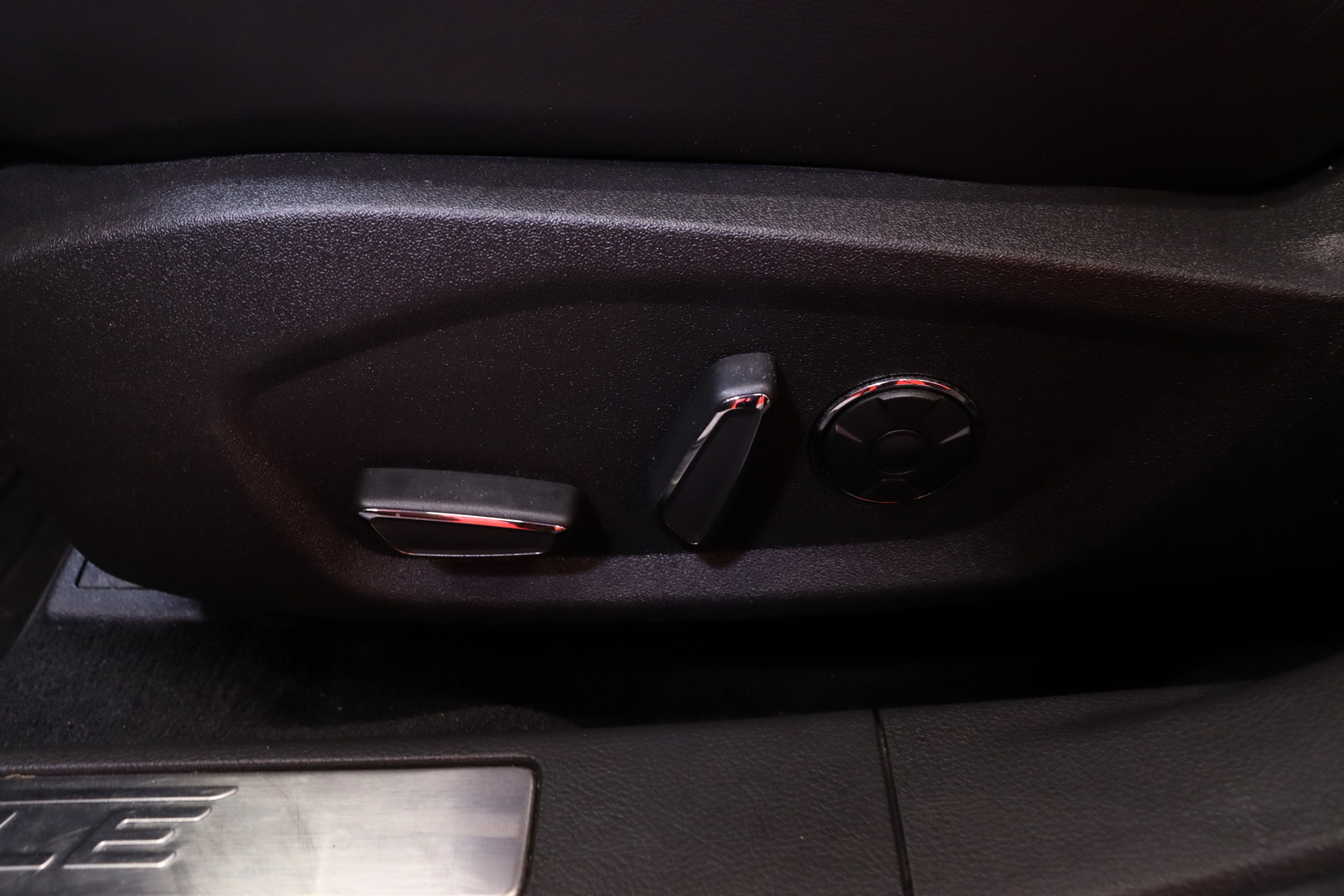 FORD Mondeo 2019