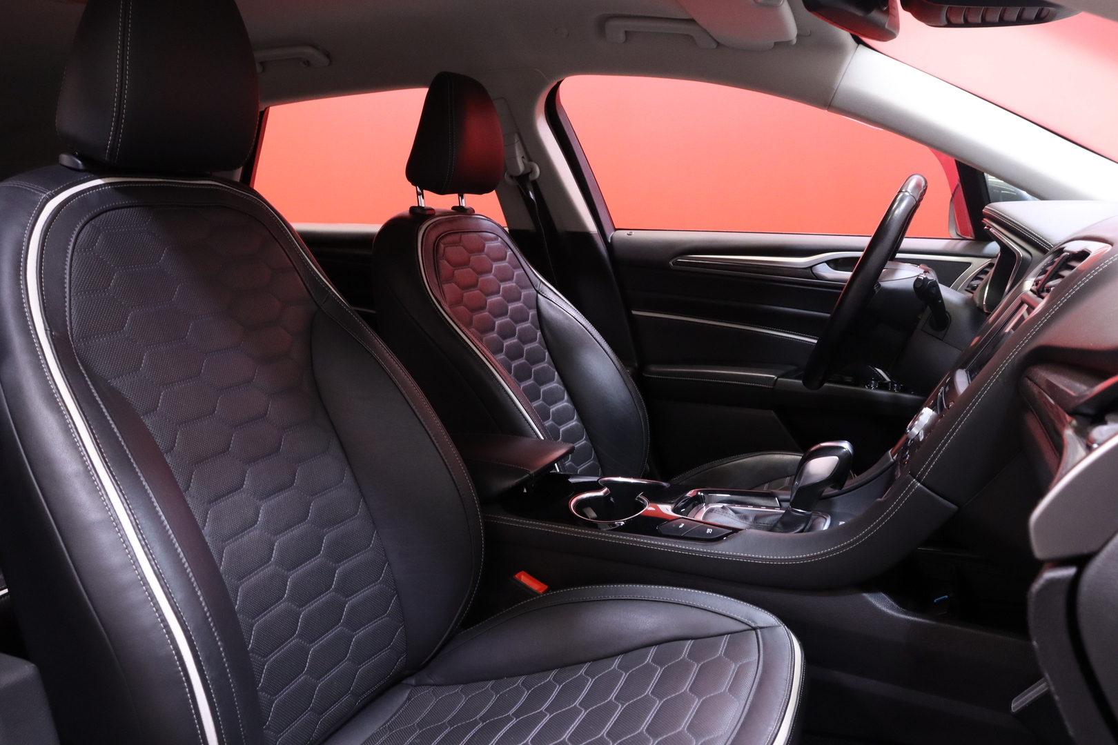 FORD Mondeo 2019