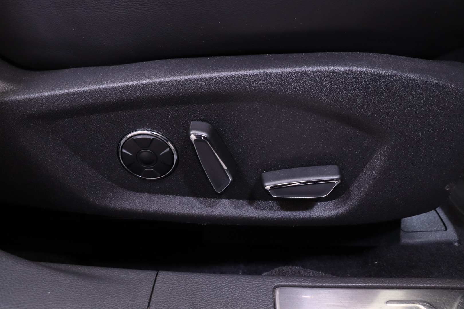 FORD Mondeo 2019