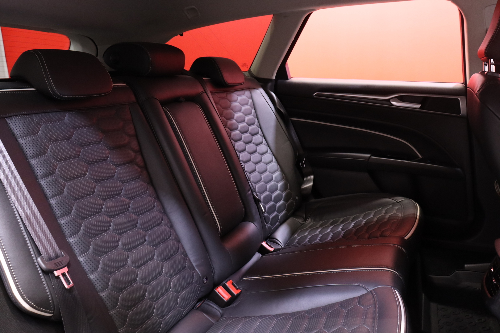FORD Mondeo 2019