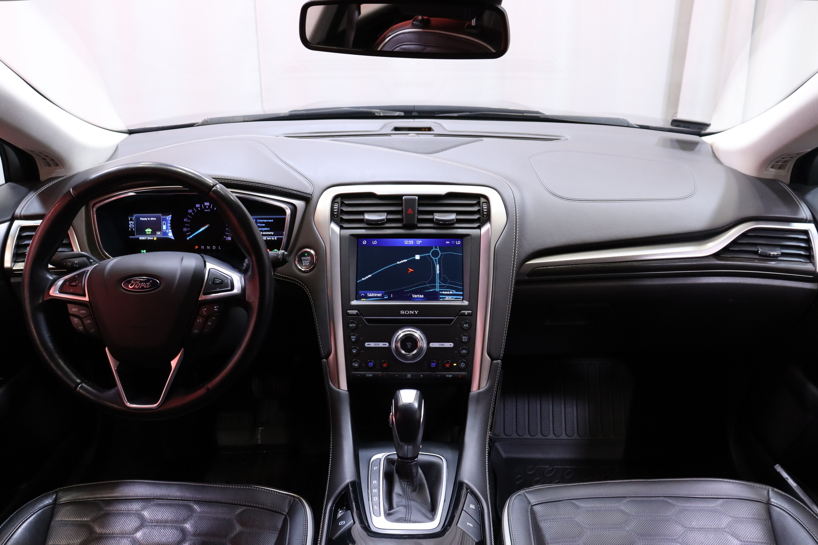 FORD Mondeo 2019