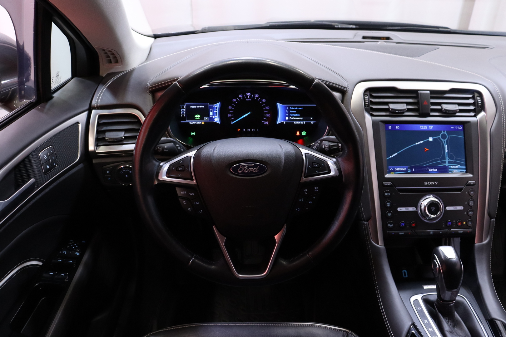 FORD Mondeo 2019