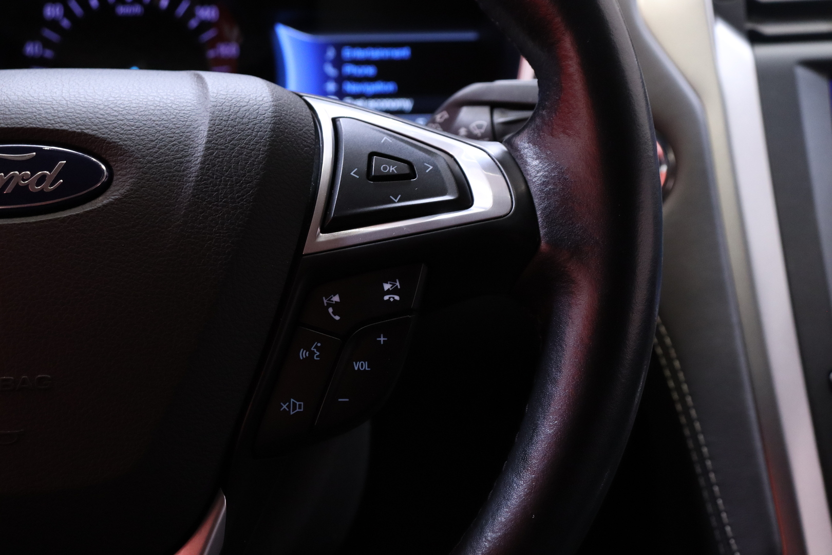 FORD Mondeo 2019