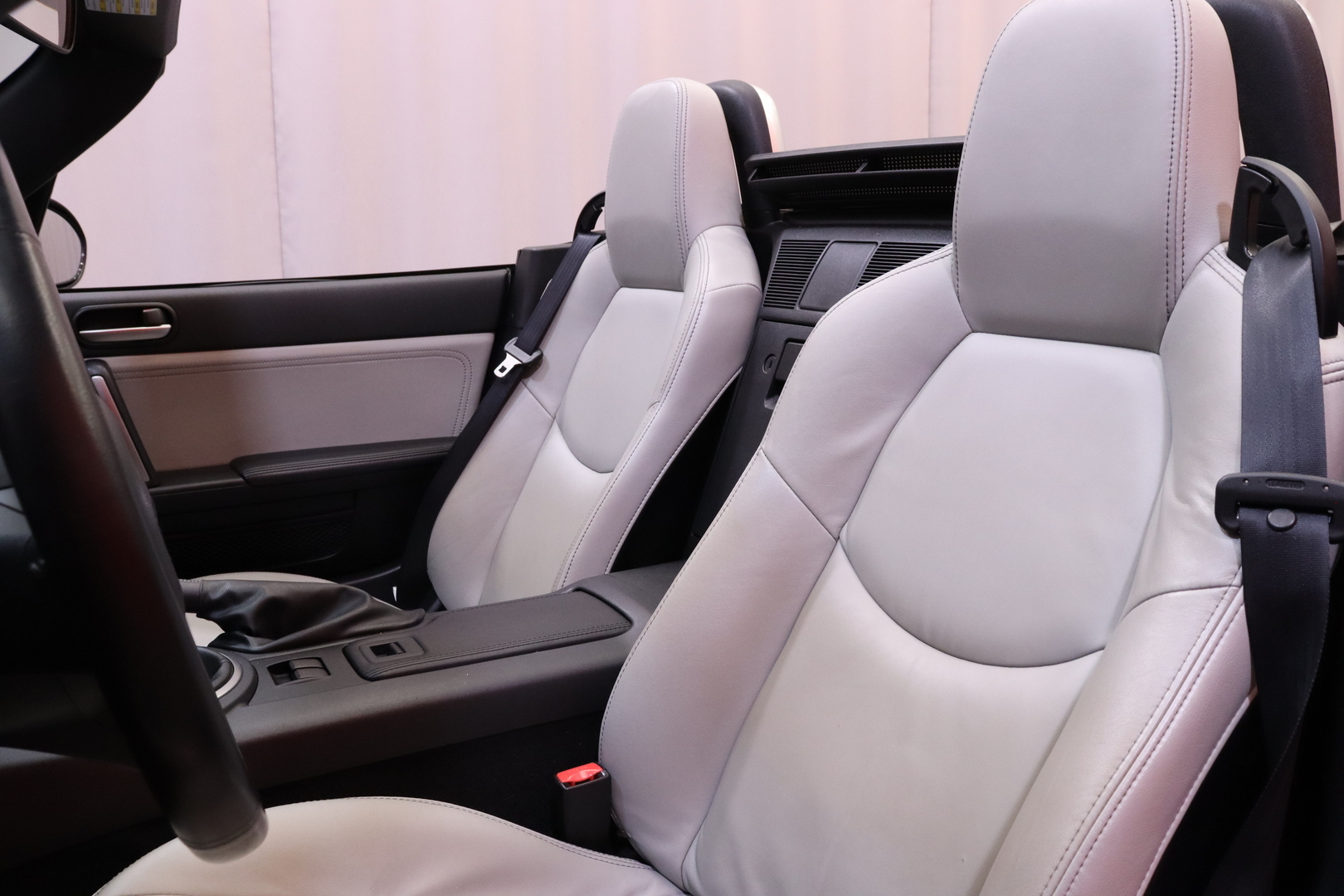 MAZDA MX-5 2011