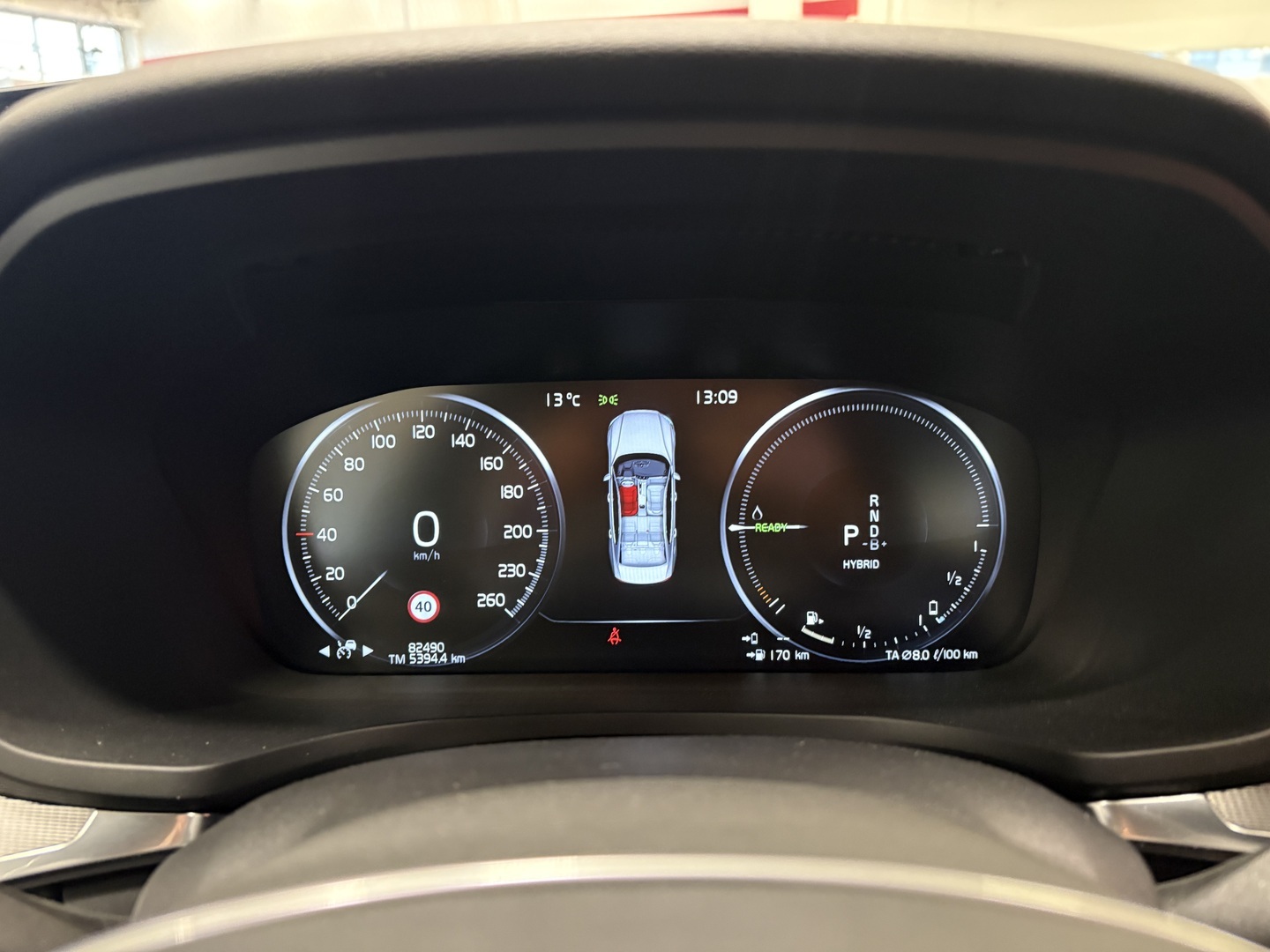 VOLVO S60 2021
