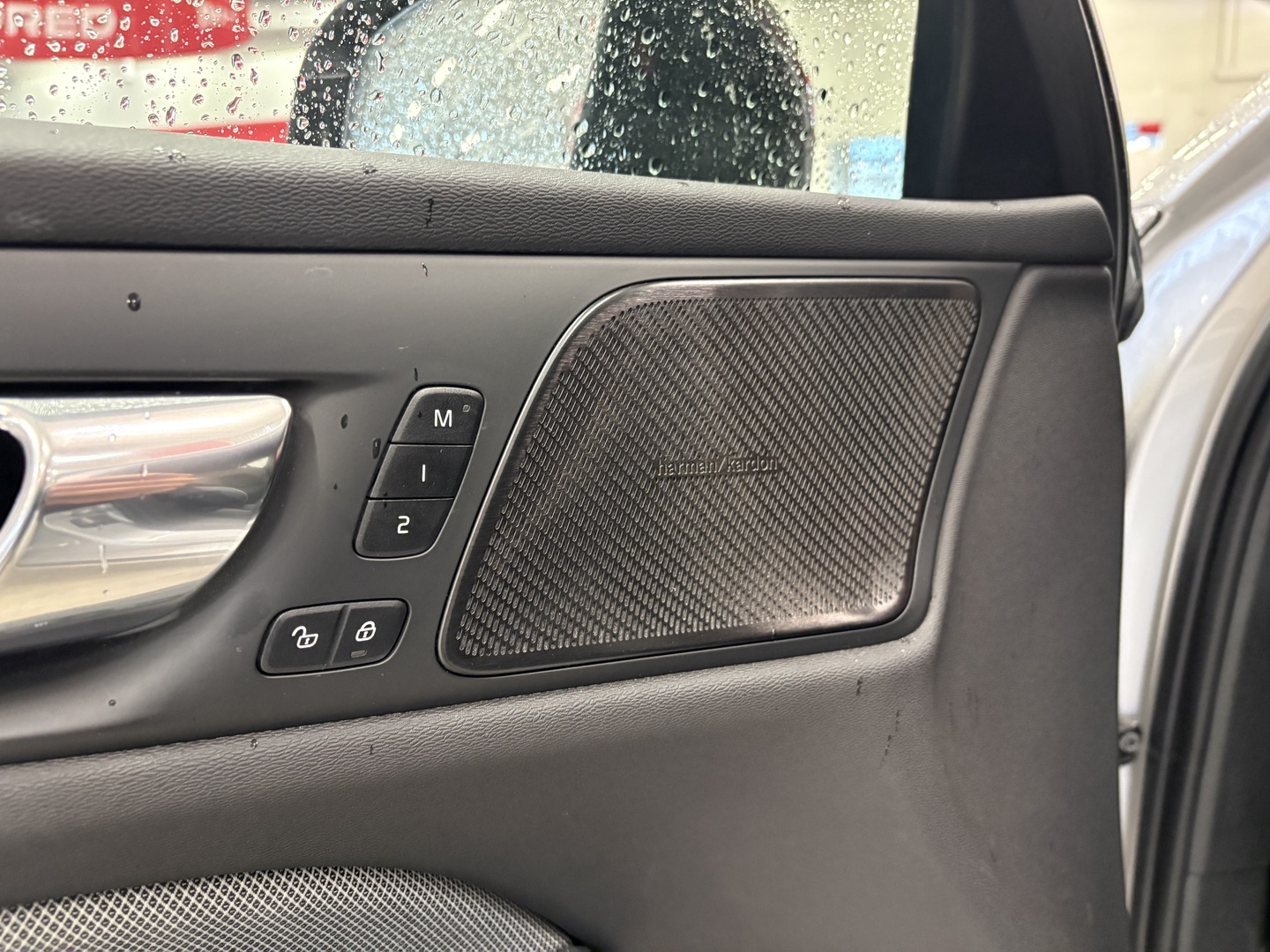 VOLVO S60 2021