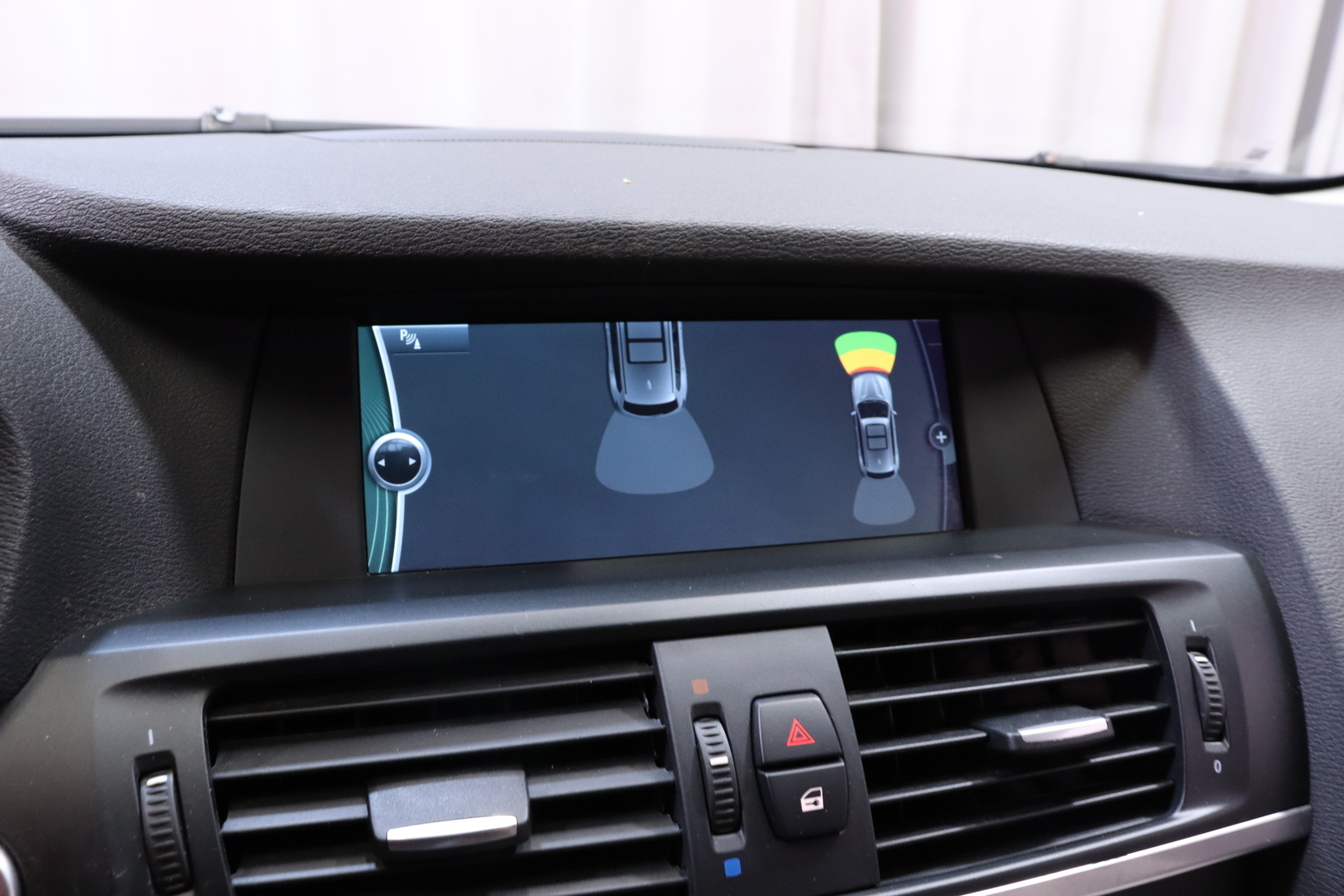 BMW X3 2011