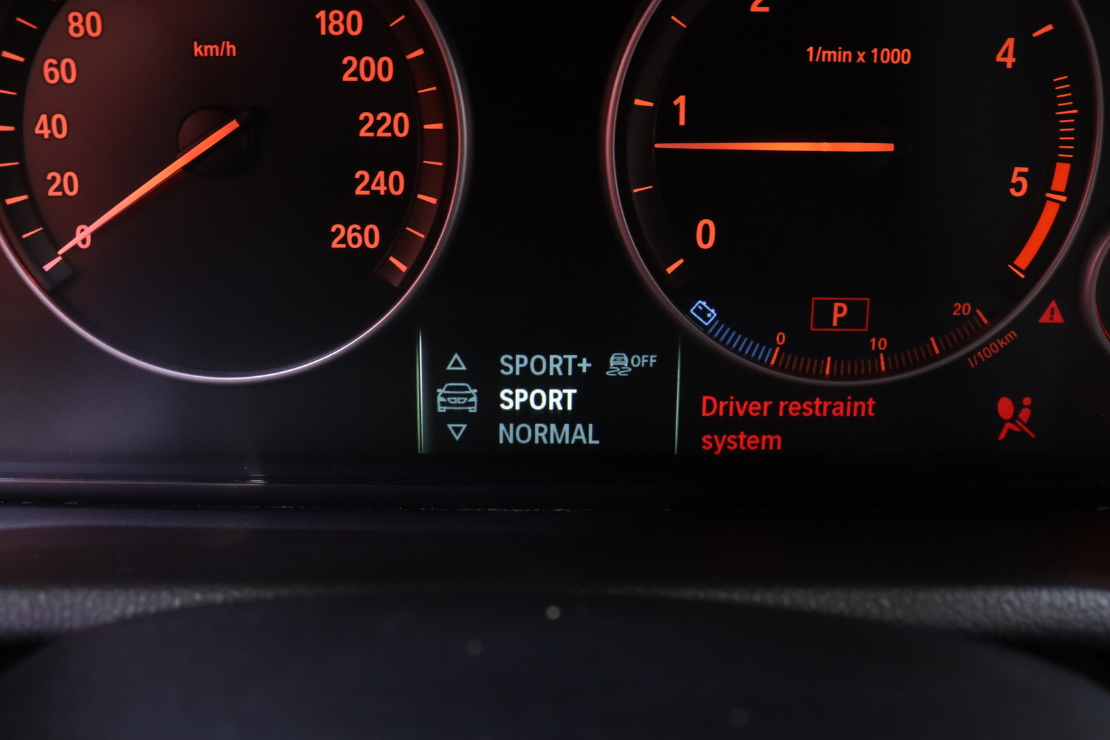 BMW X3 2011
