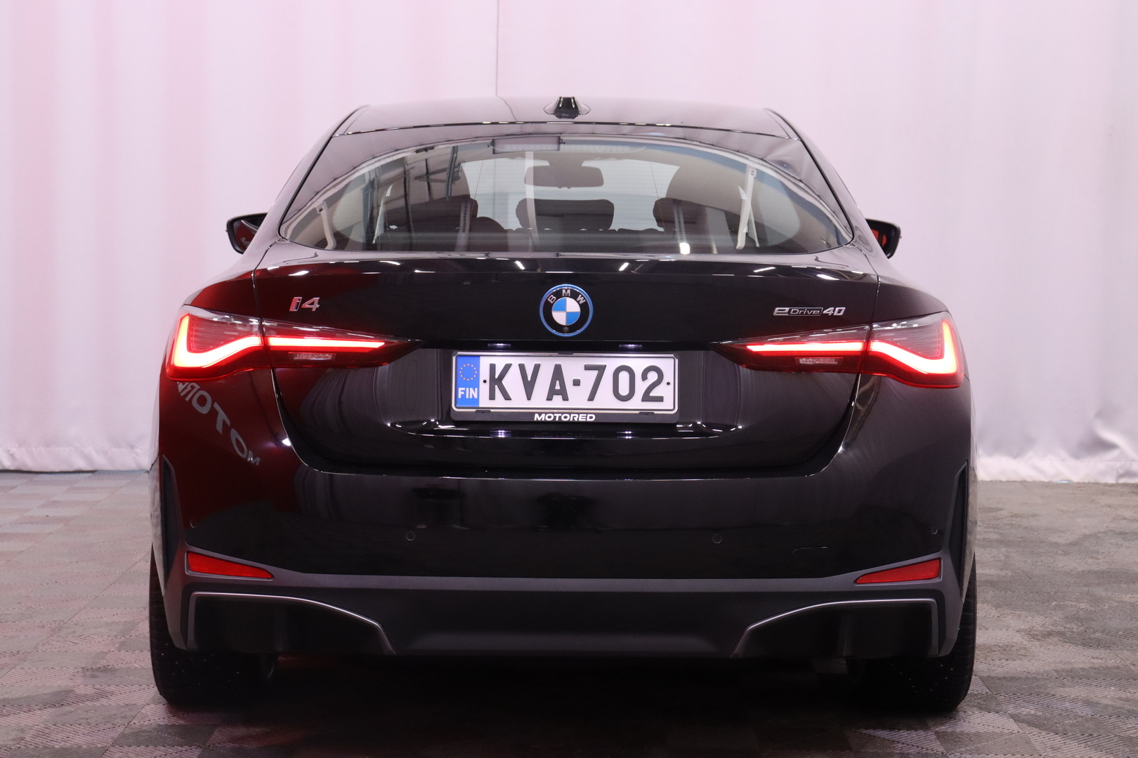 BMW i4 2023