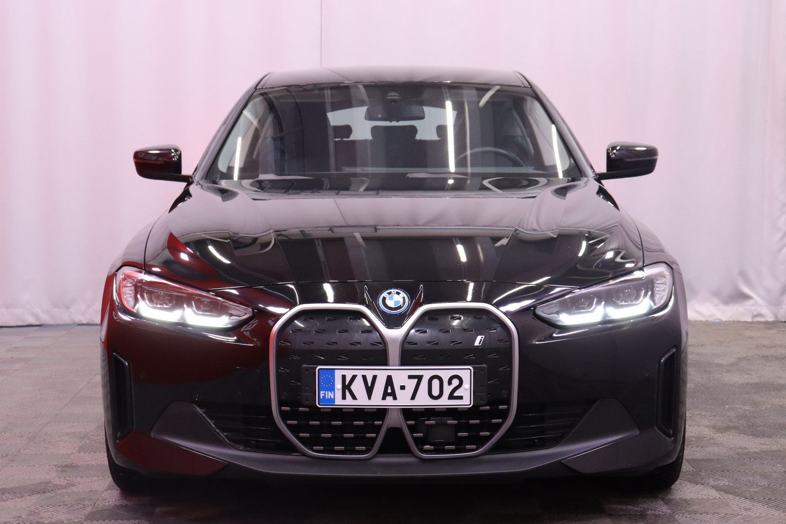 BMW i4 2023