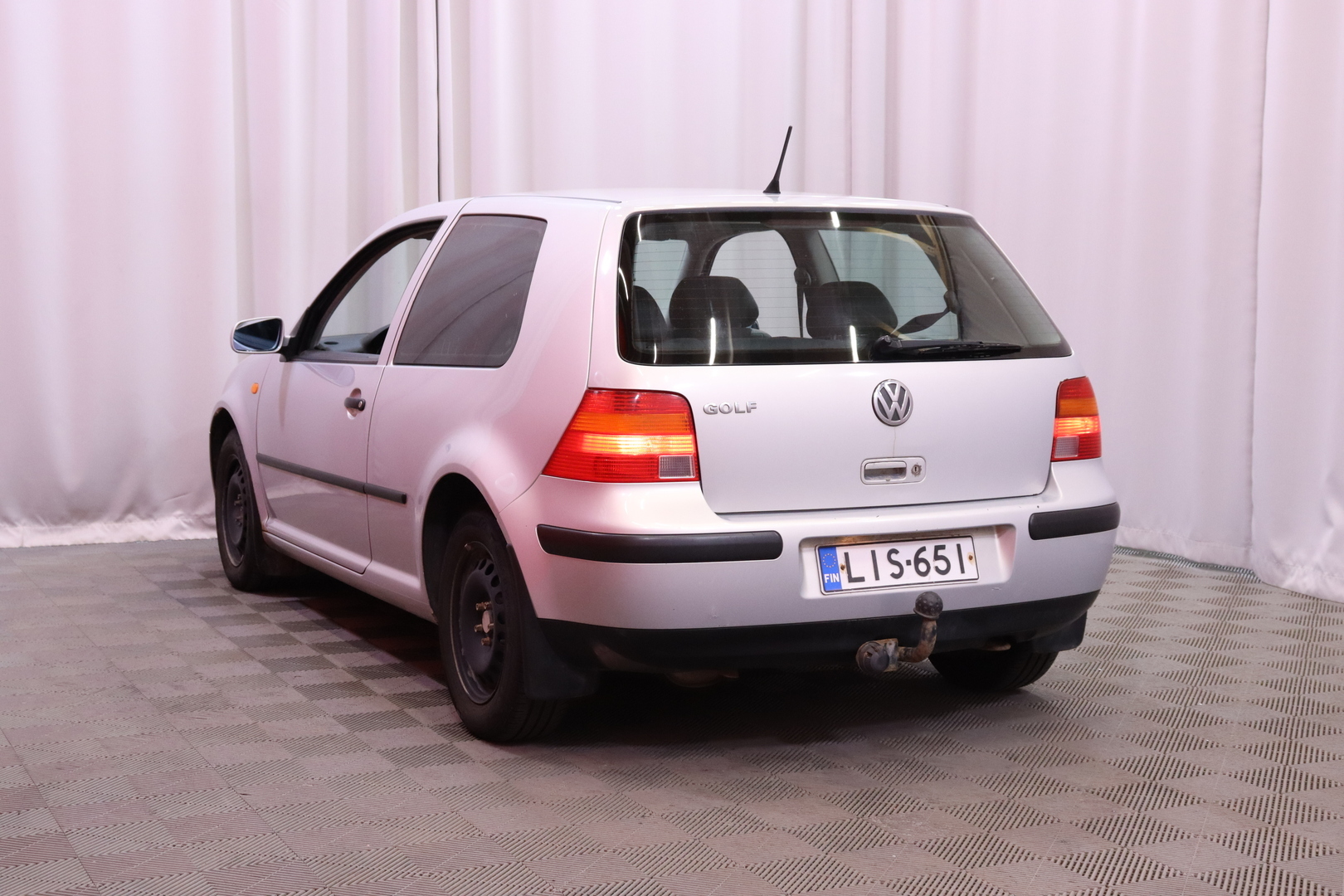 VOLKSWAGEN Golf 1999
