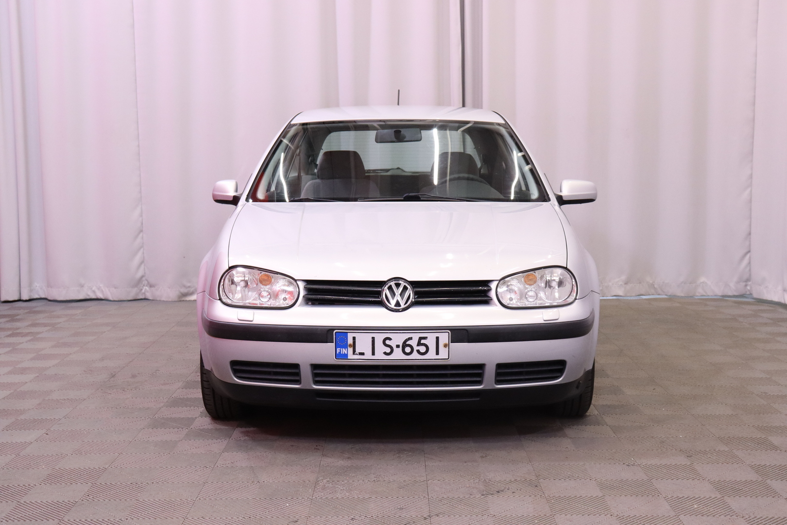 VOLKSWAGEN Golf 1999