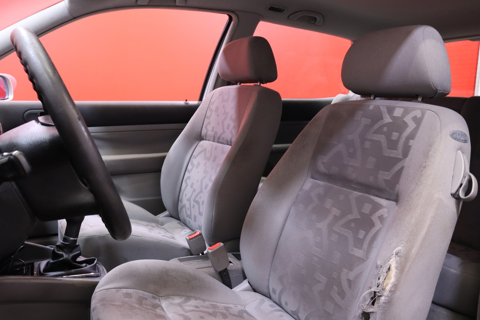 VOLKSWAGEN Golf 1999