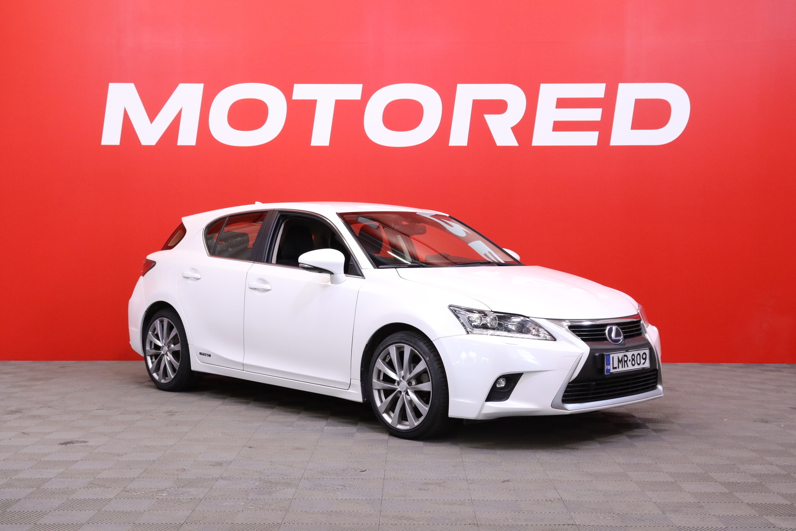 LEXUS CT 2015