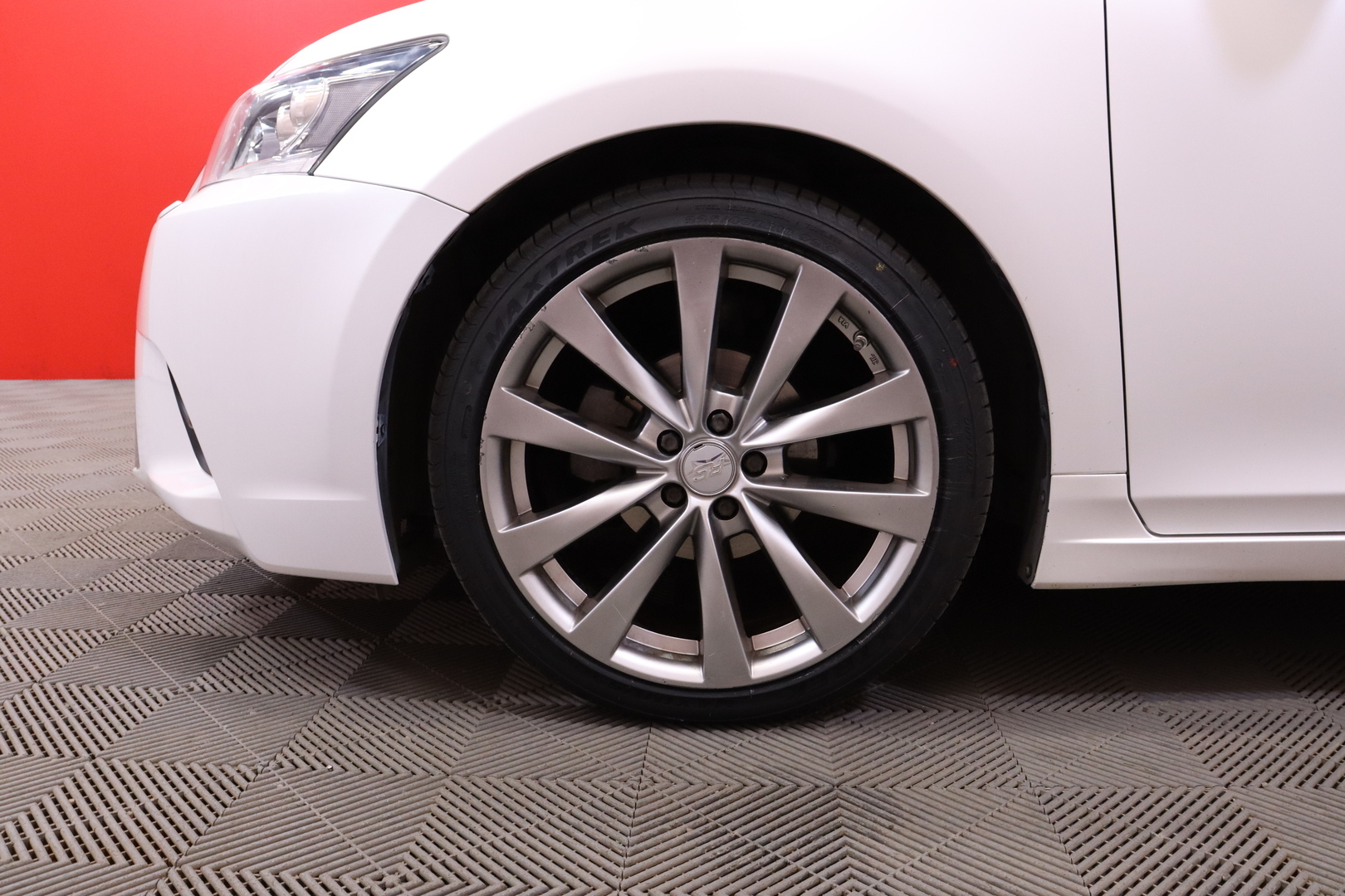 LEXUS CT 2015
