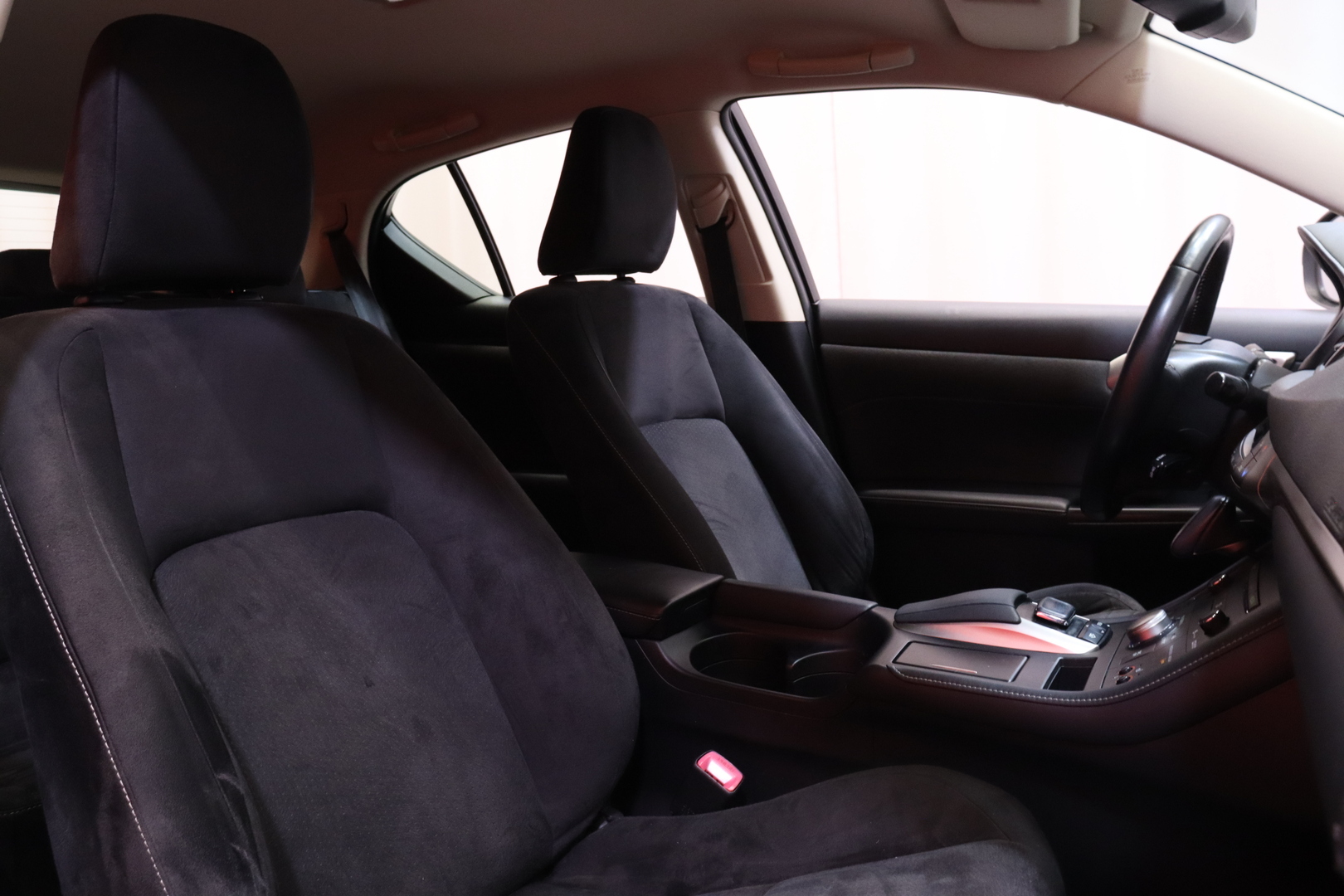 LEXUS CT 2015