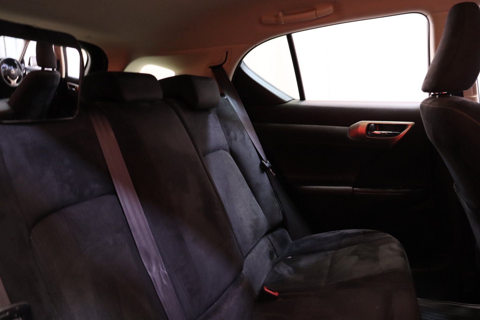 LEXUS CT 2015