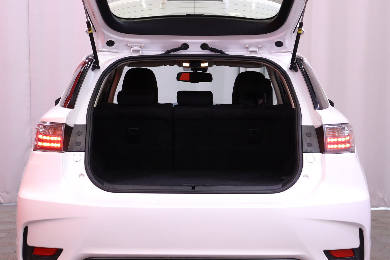 LEXUS CT 2015
