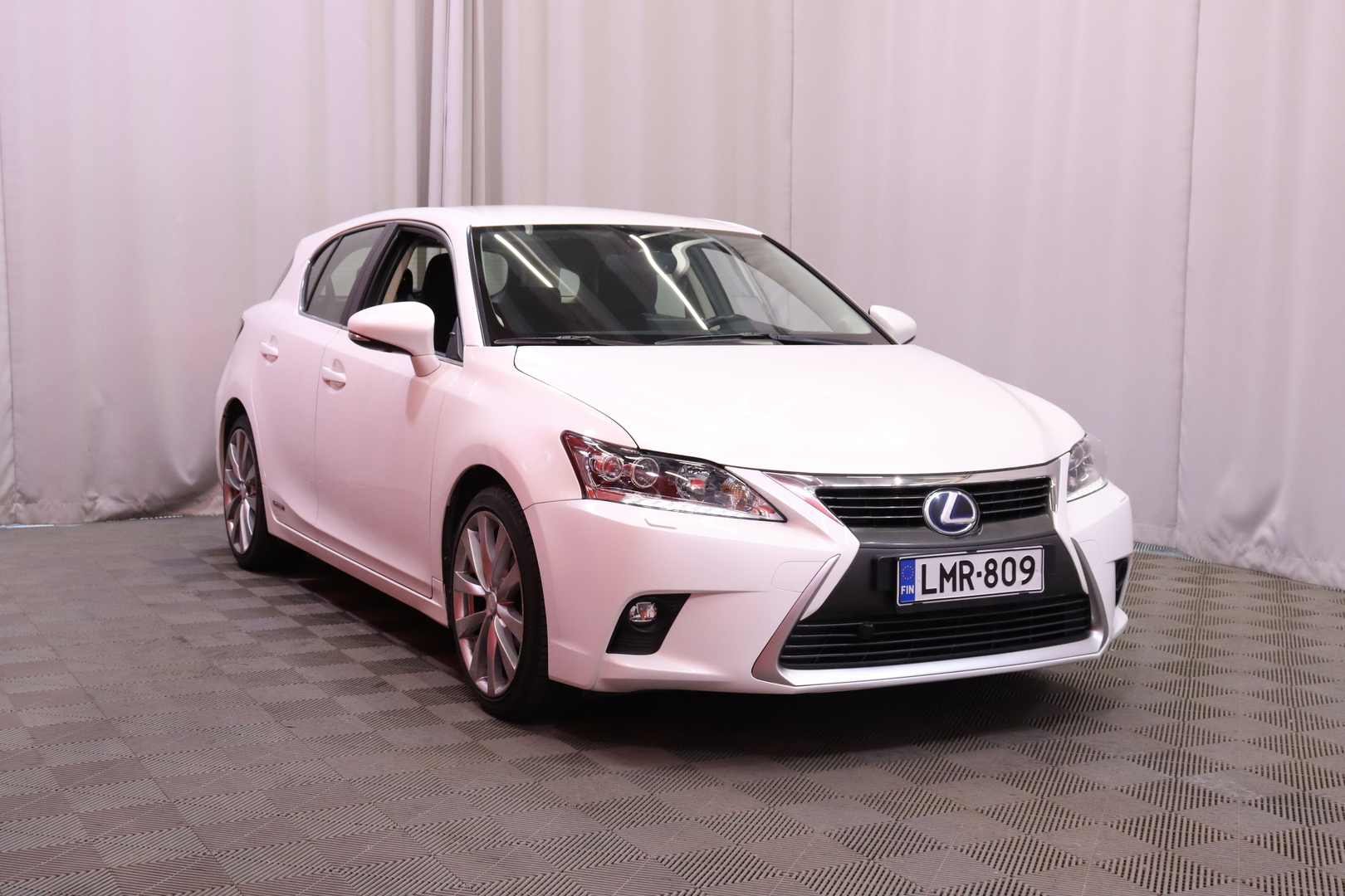 LEXUS CT 2015