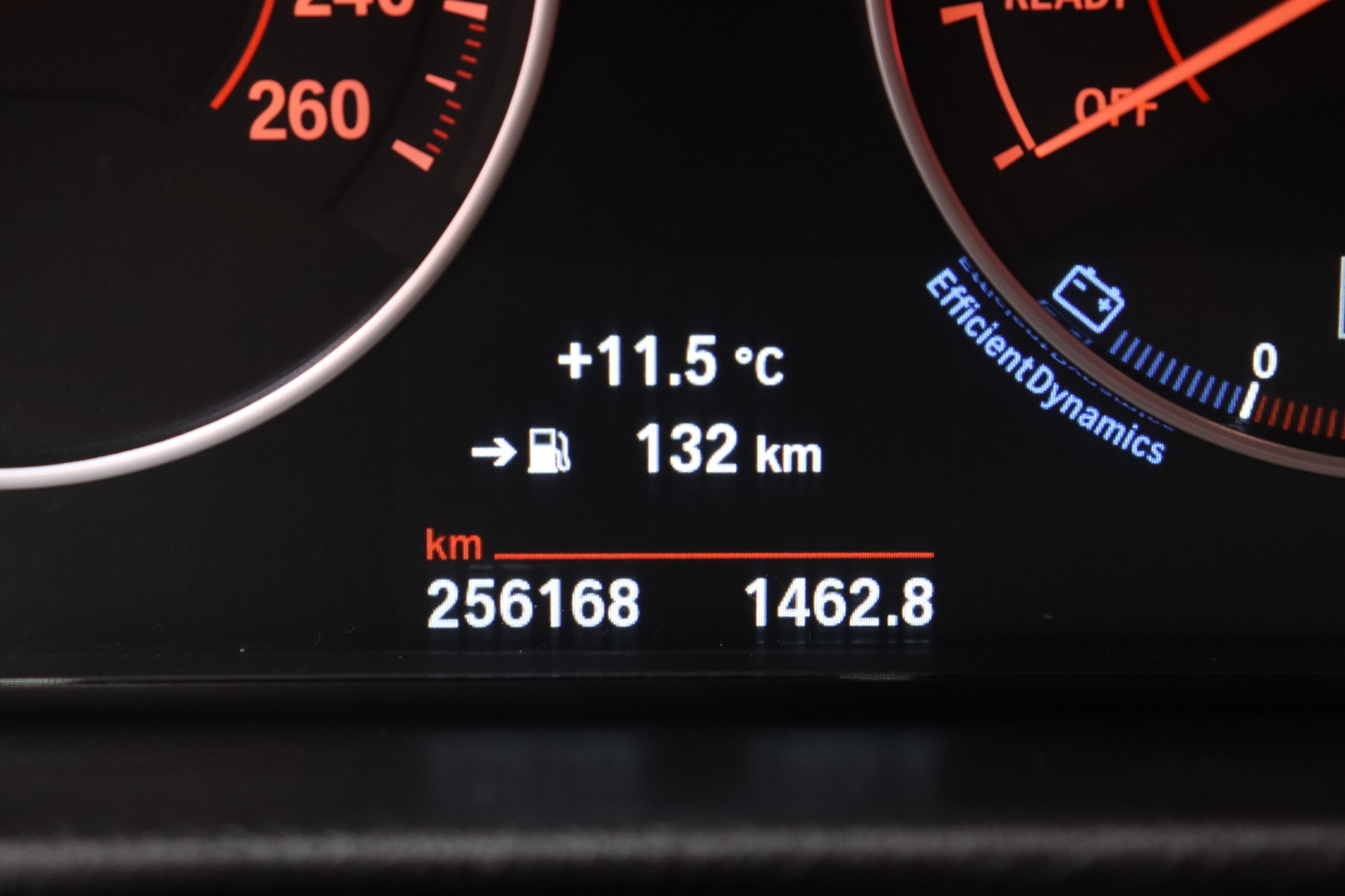 BMW 430 2016