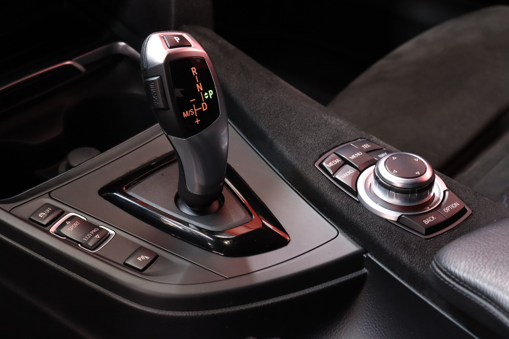 BMW 430 2016