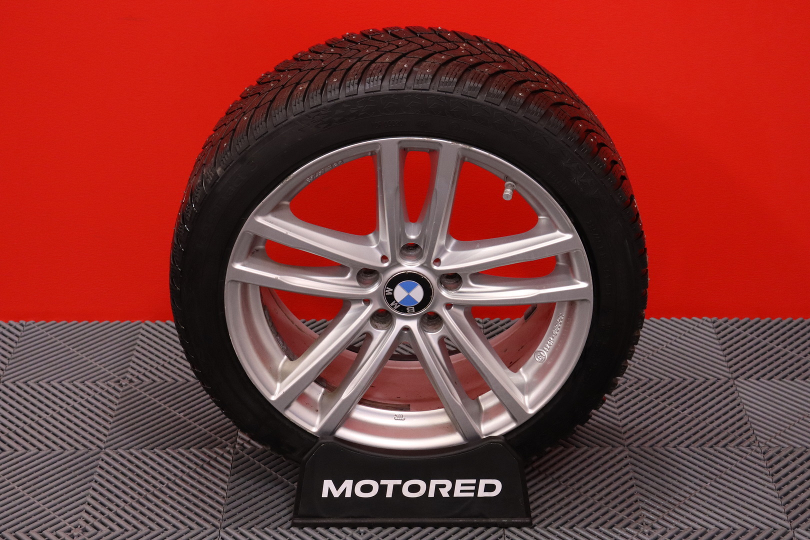 BMW 430 2016